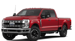 2026 Ford Super Duty® External Image 1